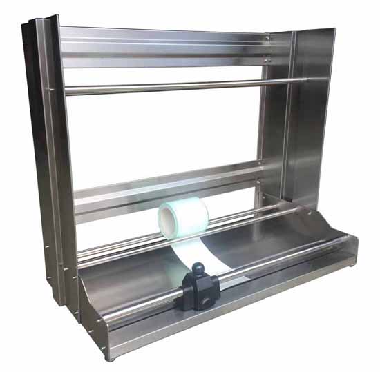 醫(yī)用封口機(jī)專(zhuān)用紙帶切割機(jī)