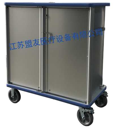 醫(yī)療器械周轉(zhuǎn)車